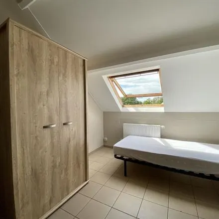 Image 8 - Rue du Cèdre 15, 6800 Libramont-Chevigny, Belgium - Apartment for rent