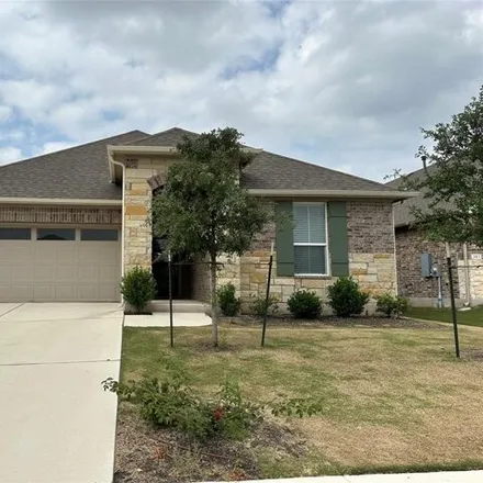 Rent this 3 bed house on Gabriels Horn Road in Williamson County, TX