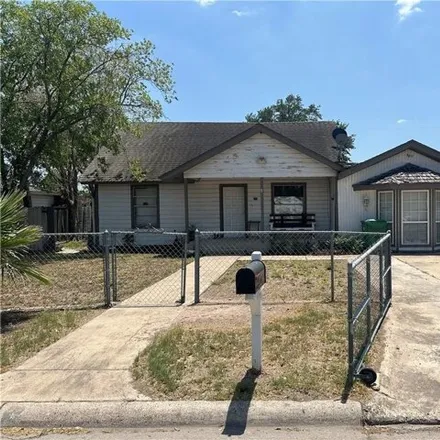 Image 1 - 284 East Rendon Avenue, Tagle Colonia Number 1, Pharr, TX 78577, USA - House for sale