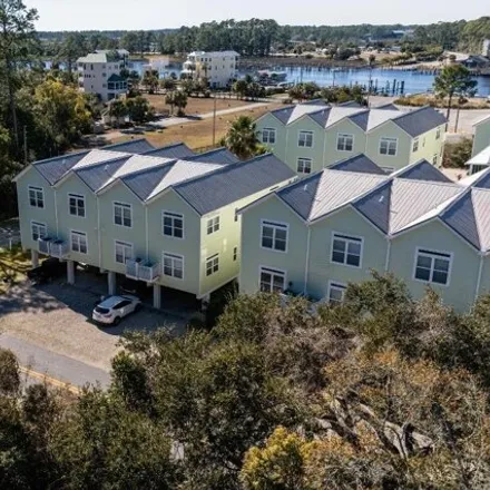 Buy this 3 bed condo on 386 Southeast Avenue F in Carrabelle, FL 32322