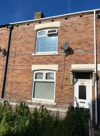 Buy this 3 bed townhouse on unnamed road in Sunderland, DH4 7JF