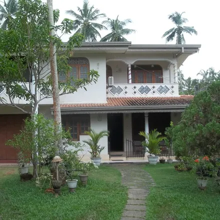 Image 1 - Kalutara, Waskaduwa, WESTERN PROVINCE, LK - House for rent