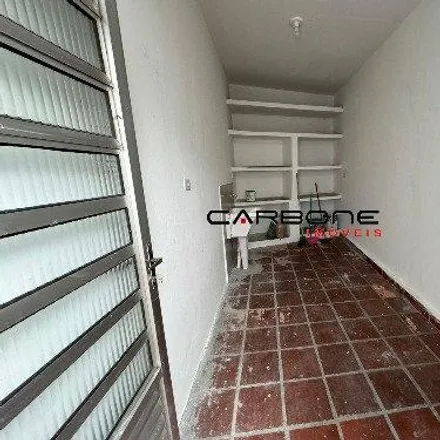 Rent this 2 bed house on Rua Dante Alighieri in Vila Prudente, São Paulo - SP