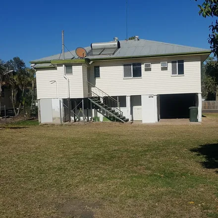 Image 7 - Shirley Street, Moura QLD 4718, Australia - Apartment for rent