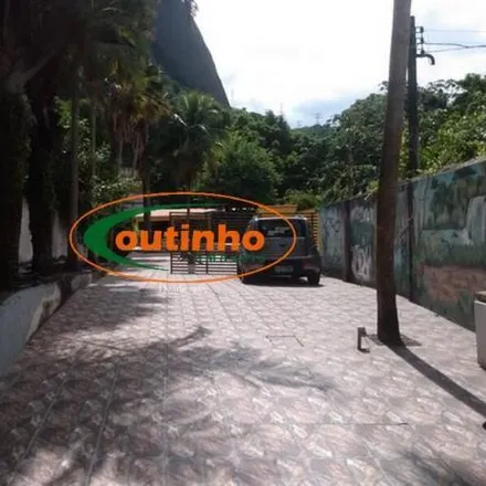 Buy this 5 bed house on Rua Borda do Mato in Grajaú, Zona Norte do Rio de Janeiro - RJ