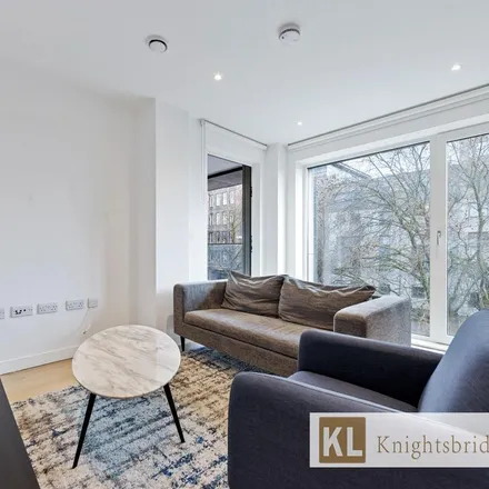 Image 3 - 150 Pentonville Road, London, N1 9FW, United Kingdom - Apartment for rent