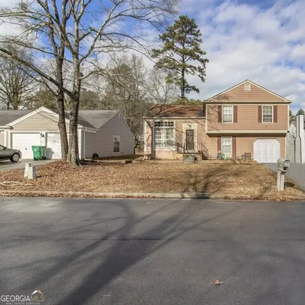 Buy this 3 bed house on 6655 Eastbriar Drive in Stonecrest, GA 30058