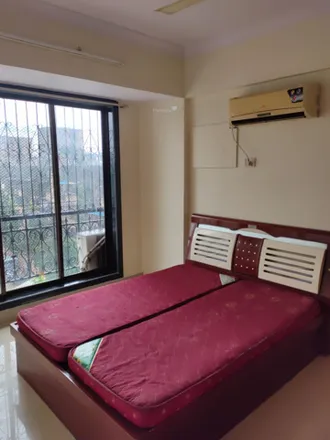 Image 6 - NMMC UHP Ghansoli, Ghansoli Gaon Road, Ghansoli, Navi Mumbai - 400701, Maharashtra, India - Apartment for rent