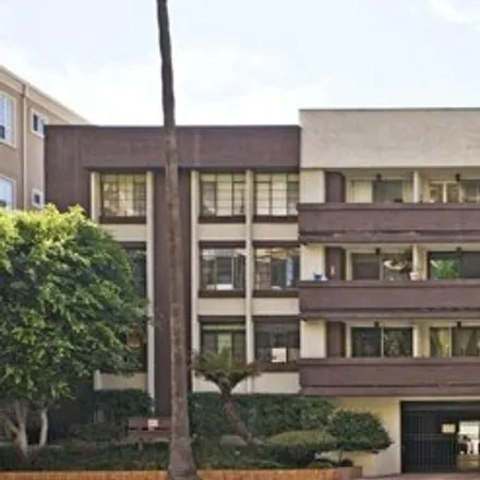 Buy this 2 bed condo on 163 South Doheny Drive in Los Angeles, CA 90048