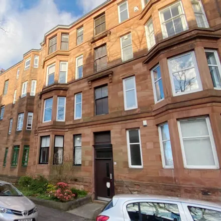 Buy this 2 bed apartment on 4 Dudley Drive in Partickhill, Glasgow