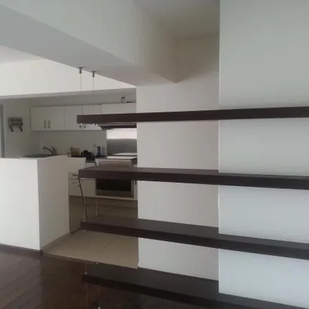 Rent this 1 bed apartment on Sam's Club in Calle Lago Tangañica 559, Miguel Hidalgo