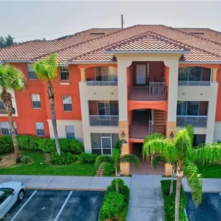 Buy this 2 bed condo on 3990 Pomodora Circle in Porto Vista, Cape Coral