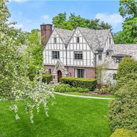 Image 3 - 5 Fordal Road, Village of Bronxville, NY 10708, USA - House for sale