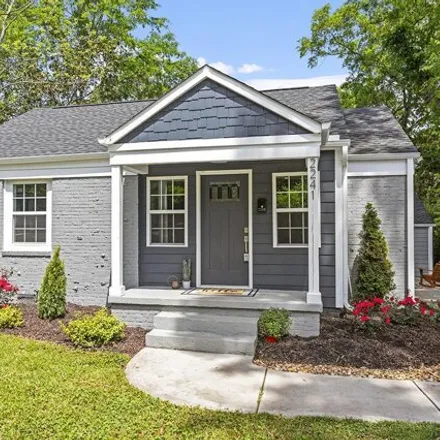 Buy this 4 bed house on 2283 Sheffield Road in Raleigh, NC 27610