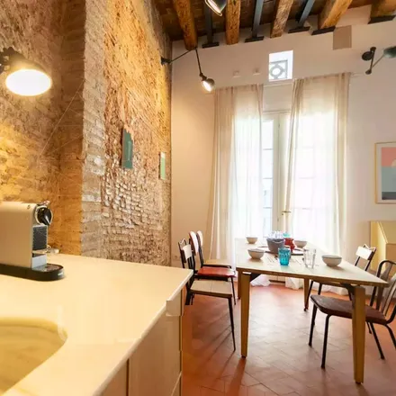 Rent this 2 bed apartment on Carrer dels Carders in 12, 08003 Barcelona