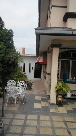 Rent this 1 bed house on Klang Municipal Council in Klang, MY