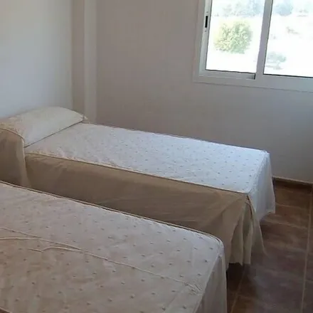 Image 3 - Vera, Andalusia, Spain - Apartment for rent