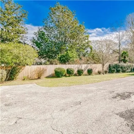 Image 8 - 411 Hounds Run West, Huntleigh Woods, Mobile, AL 36608, USA - House for sale