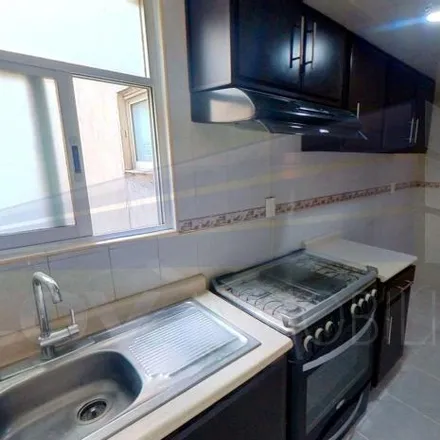 Buy this 3 bed apartment on Avenida Río Cazones in Iztapalapa, 09030 Mexico City