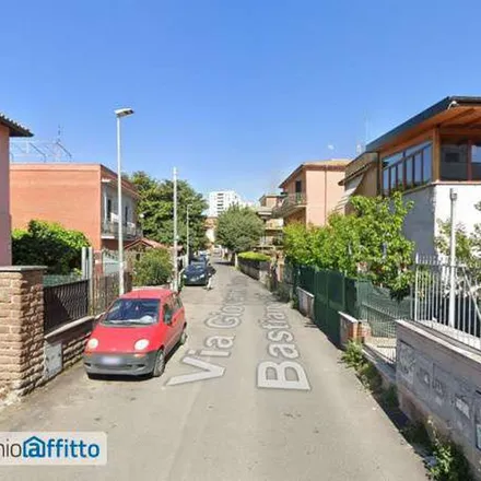 Rent this 1 bed apartment on Via Giovanni Battista Bastianelli in 00133 Rome RM, Italy