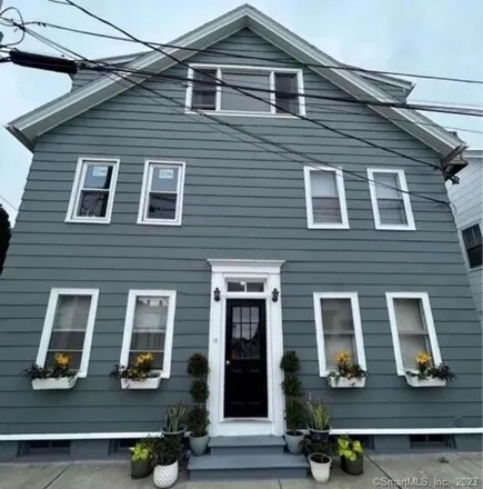 Rent this 2 bed house on 12 Trumbull Street in Stonington, CT 06378