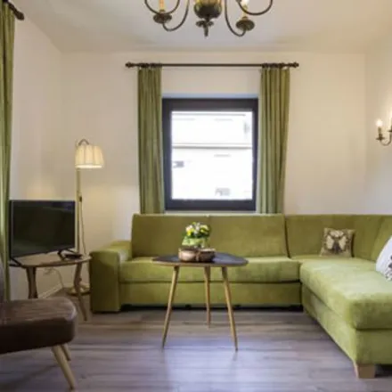 Rent this 4 bed apartment on Heroldstraße 45 in 48163 Münster, Germany