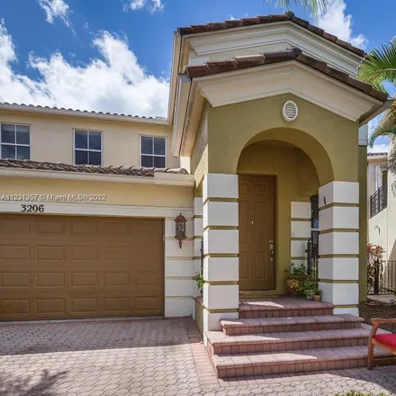 Rent this 5 bed house on 3206 Northeast 212th Street in Aventura, FL 33180
