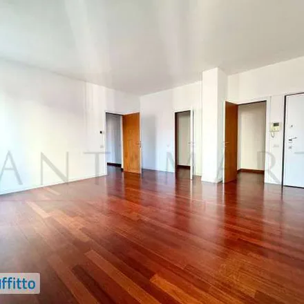 Rent this 3 bed apartment on Corso di Porta Romana 131 in 20135 Milan MI, Italy