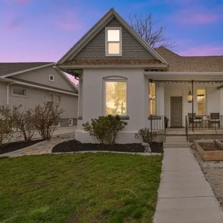 Buy this 5 bed house on 443 Hollywood Avenue in Salt Lake City, UT 84115