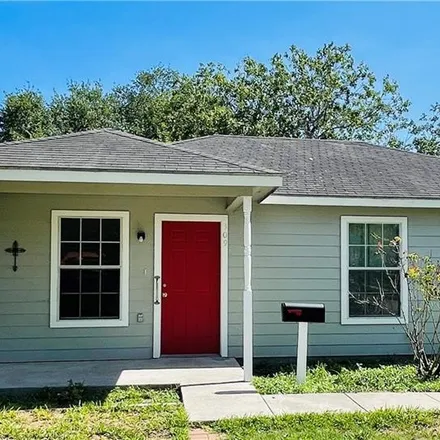 Buy this 3 bed house on 309 West George Street in Dodd Colonia, Sinton