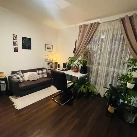 Rent this 1 bed apartment on Jihlavská 313/5 in 664 41 Veselka, Czechia