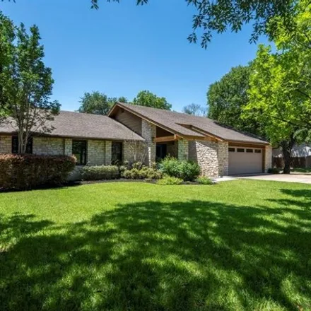 Buy this 3 bed house on 6105 Chestnut Hollow in Austin, TX 78750