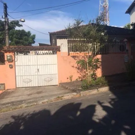 Image 1 - Rua João Batista da Costa, Badu, Niterói - RJ, 24320-280, Brazil - House for sale