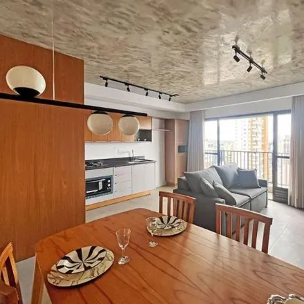 Rent this 2 bed apartment on Alameda das Rosas in Setor Oeste, Goiânia - GO