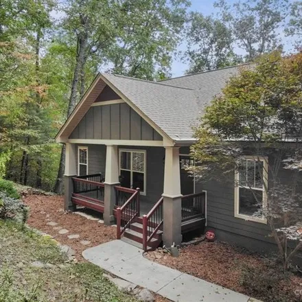 Buy this 3 bed house on 76 Foothills Road in Woodfin, Buncombe County