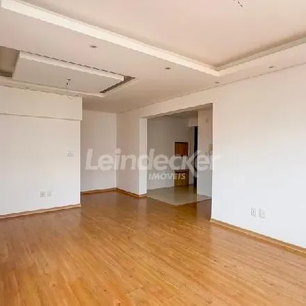 Rent this 2 bed apartment on Rua Acélio Daudt in Passo da Areia, Porto Alegre - RS