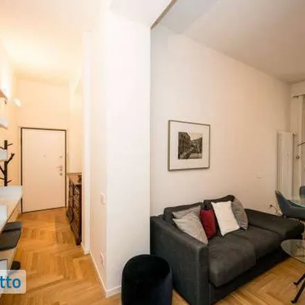Rent this 3 bed apartment on Avo Brothers Restaurant in Corso Ventidue Marzo 25, 20129 Milan MI