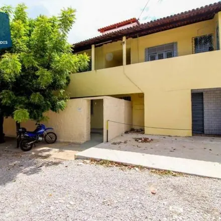 Rent this 2 bed apartment on Avenida Aldeni Pontes in Jangurussu, Fortaleza - CE