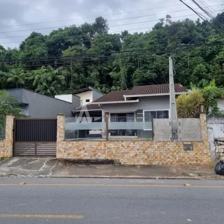 Image 2 - Rua Guarujá 241, Itaum, Joinville - SC, 89210-300, Brazil - House for rent