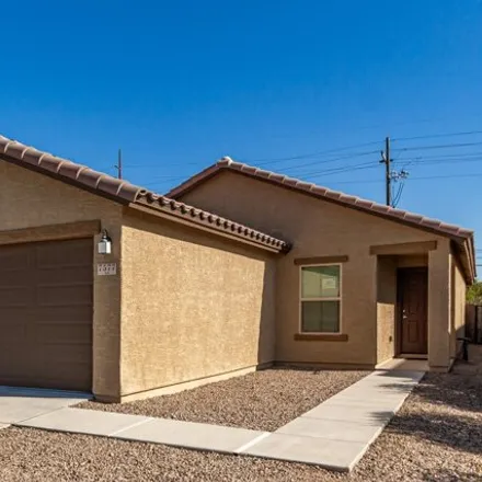Buy this 3 bed house on 7575 East Kinnison Wash Loop in Tucson, AZ 85730