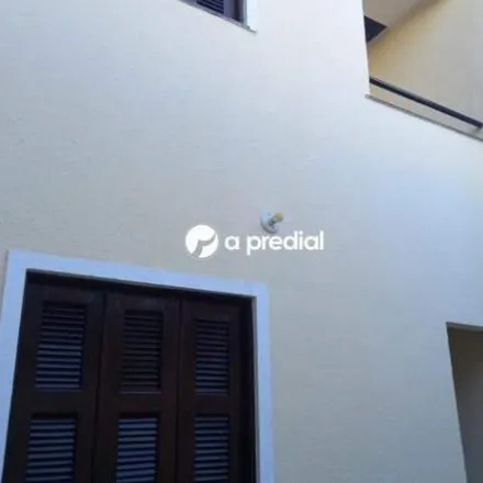 Buy this 3 bed apartment on Rua 3 433 in Mondubim, Fortaleza - CE