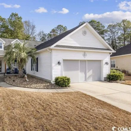 Buy this 3 bed house on 97 Passion Flower Court in Murrells Inlet, Georgetown County