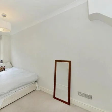 Image 5 - Cornwall Gardens, Londres, Great London, Sw7 - Apartment for rent
