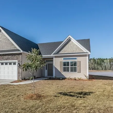 Buy this 3 bed house on Short Cut Road in Hardeeville, Jasper County