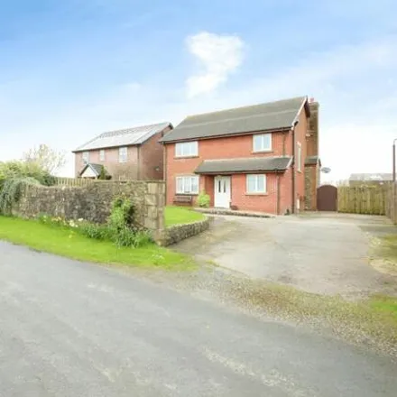 Buy this 4 bed house on Duck Street in Pilling, PR3 6HN