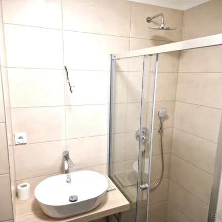 Rent this 1 bed apartment on náměstí starosty Pavla 53 in 272 01 Kladno, Czechia