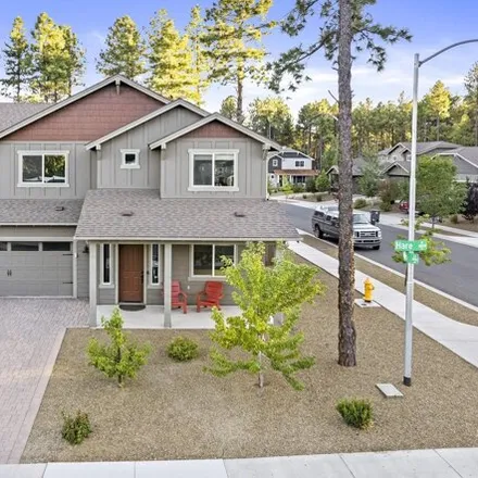 Buy this 7 bed house on 2877 West Hare Drive in Flagstaff, AZ 86001