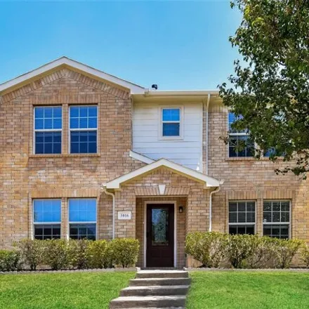 Rent this 4 bed house on 3076 Timber Ridge in Mesquite, TX 75181