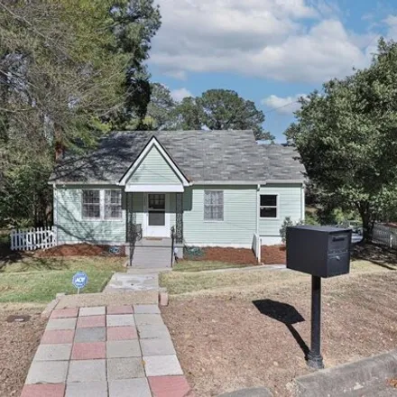 Buy this 2 bed house on 1901 Rosemont Drive in Columbus, GA 31904