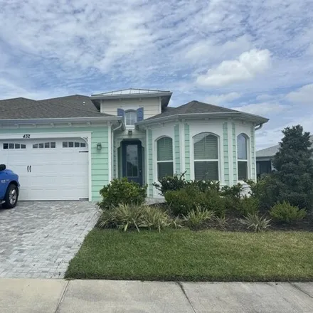 Rent this 3 bed house on 432 Good Life Way in Daytona Beach, FL 32124